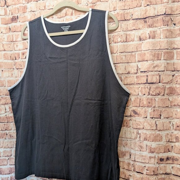Amazon Essentials Tank Top Regular XXL - Picture 2 of 7